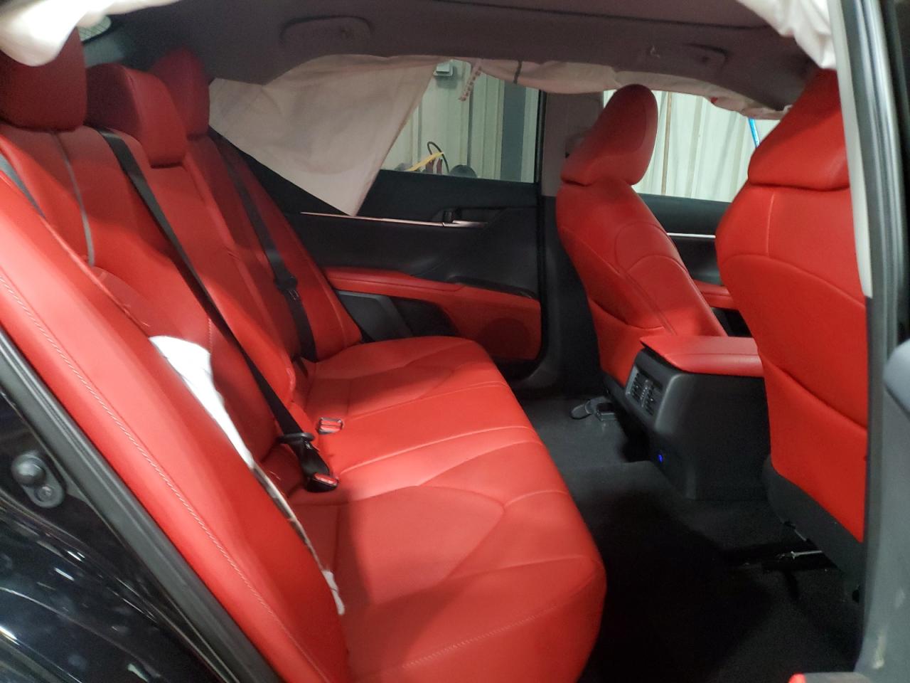 2024 Toyota Camry - Image 11