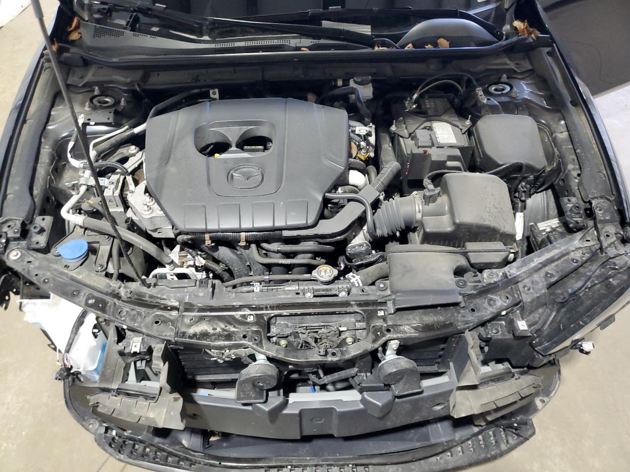 2024 Mazda 3 - Image 11