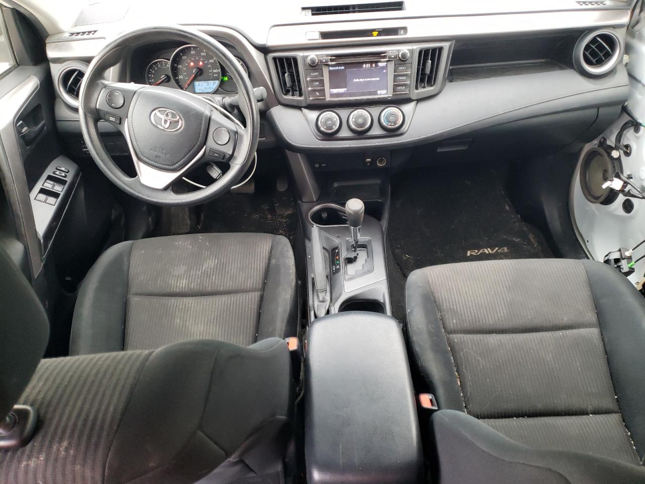 2016 Toyota RAV 4 - Image 8