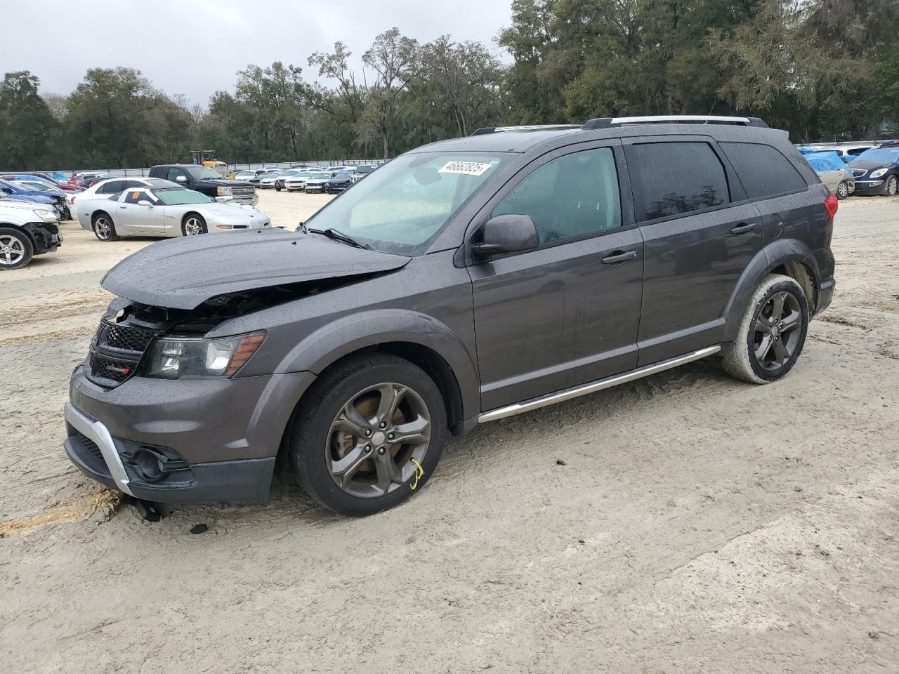 2015 Dodge Journey - Image 1