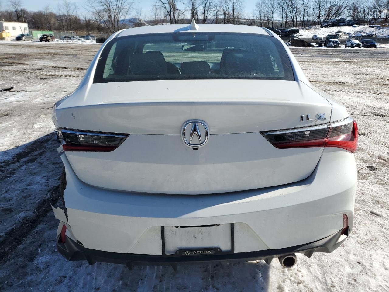 2021 Acura ILX - Image 6