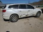 2017 Buick Enclave  for Sale in Hurricane, WV - Side