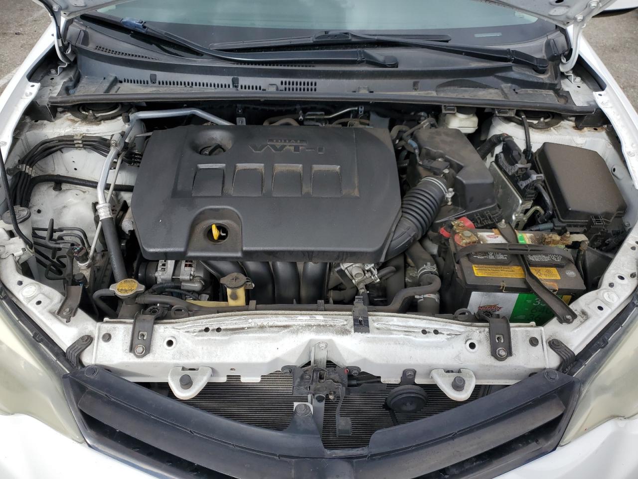 2014 Toyota Corolla - Image 11