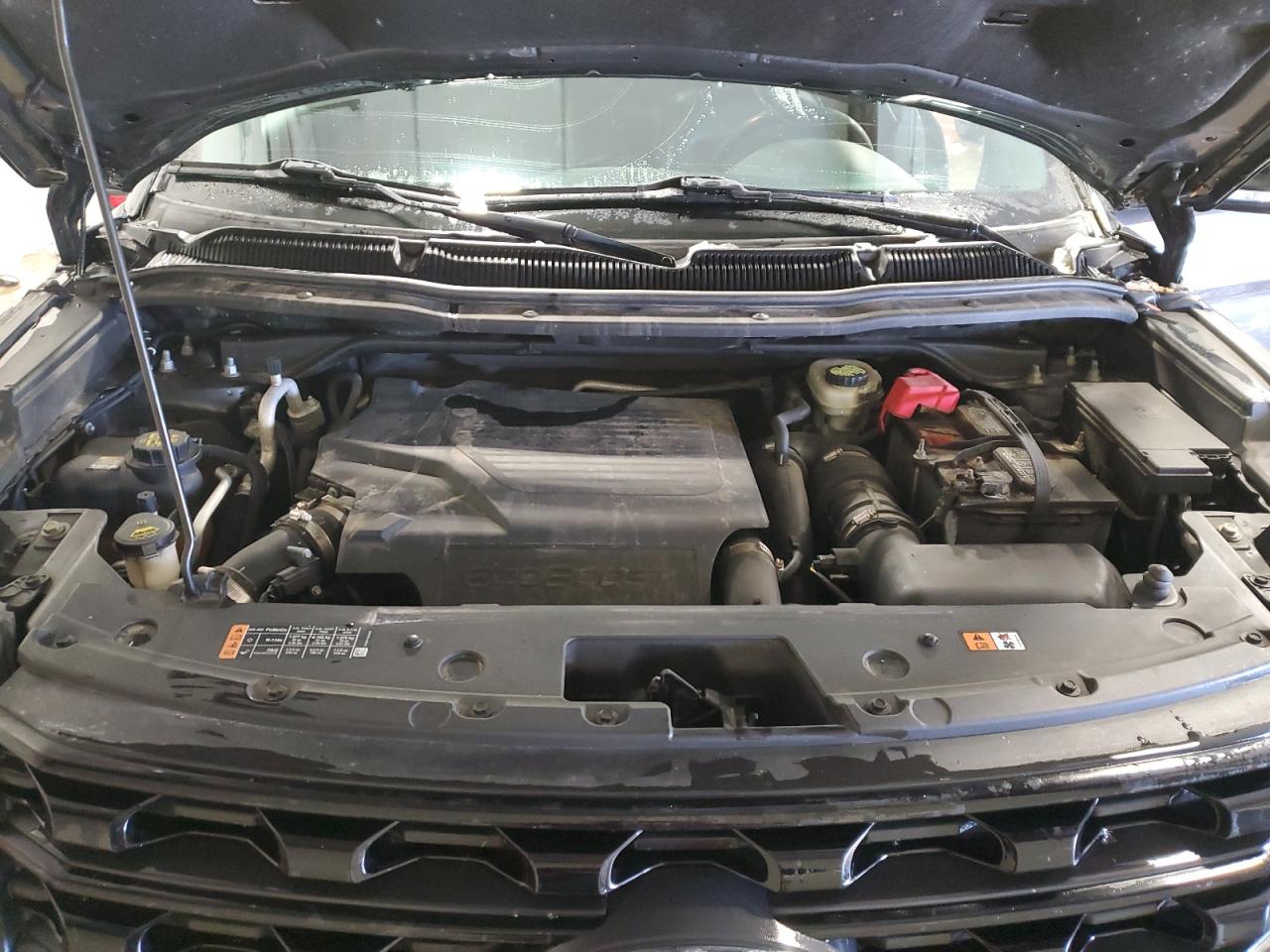 2016 Ford Explorer - Image 12