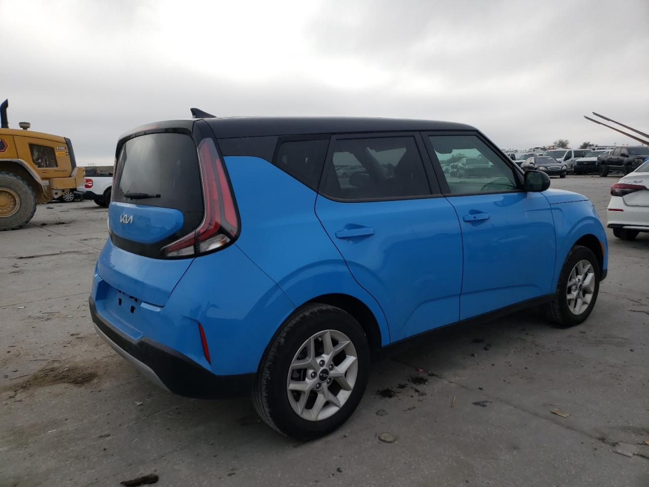 2024 Kia Soul - Image 3