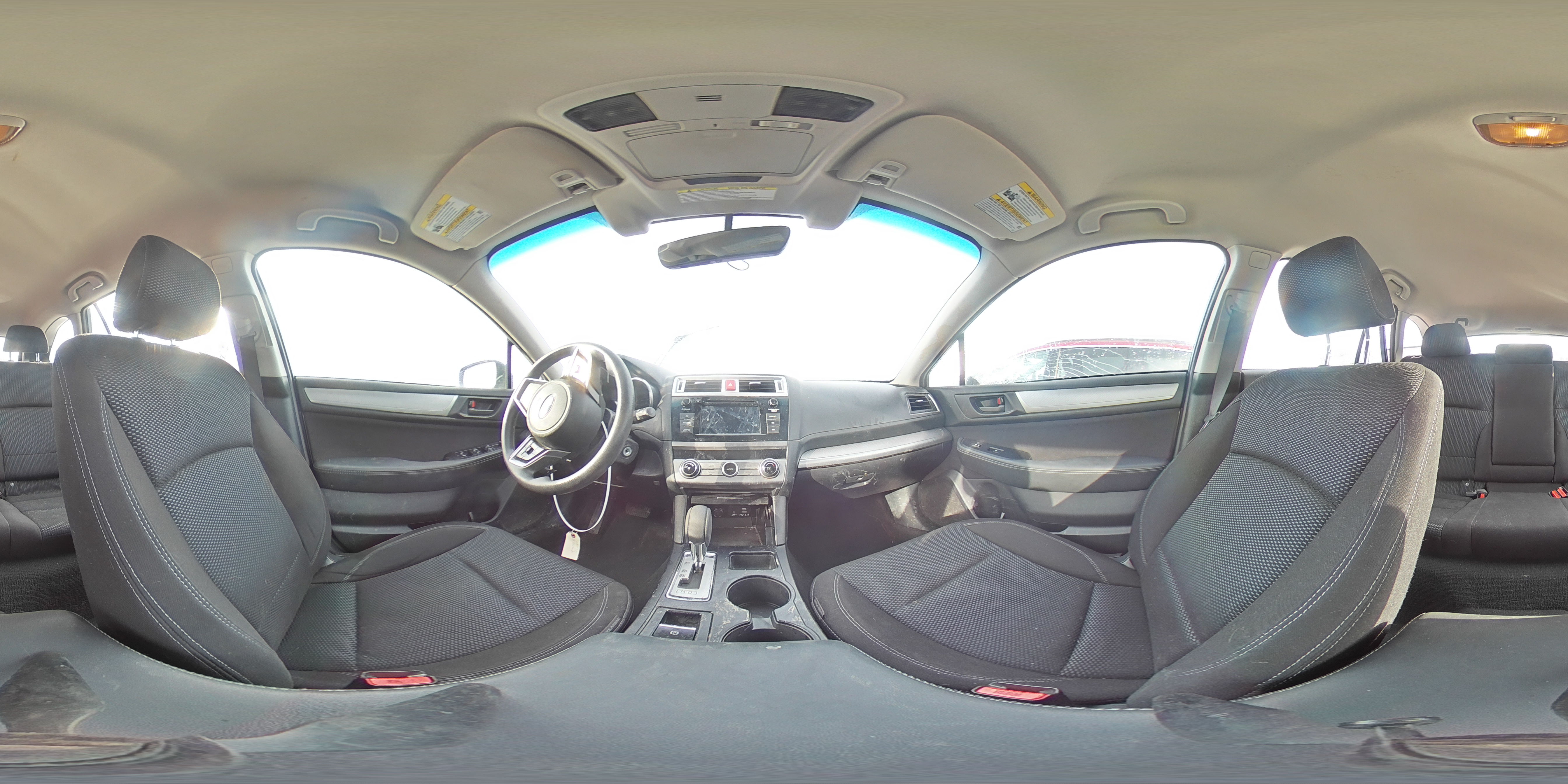 2019 Subaru Outback - Image 16