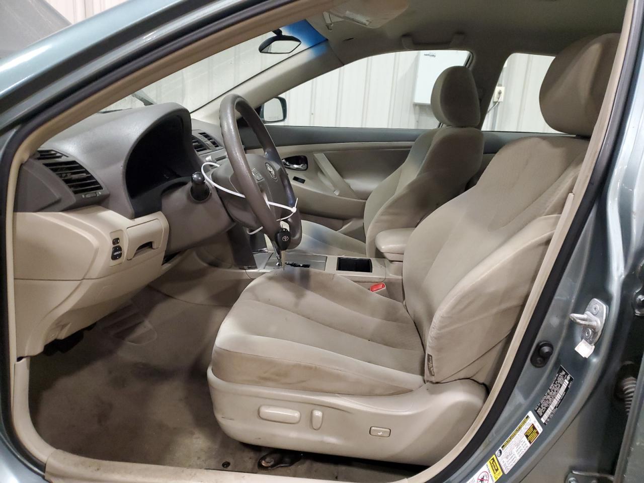 2008 Toyota Camry - Image 7