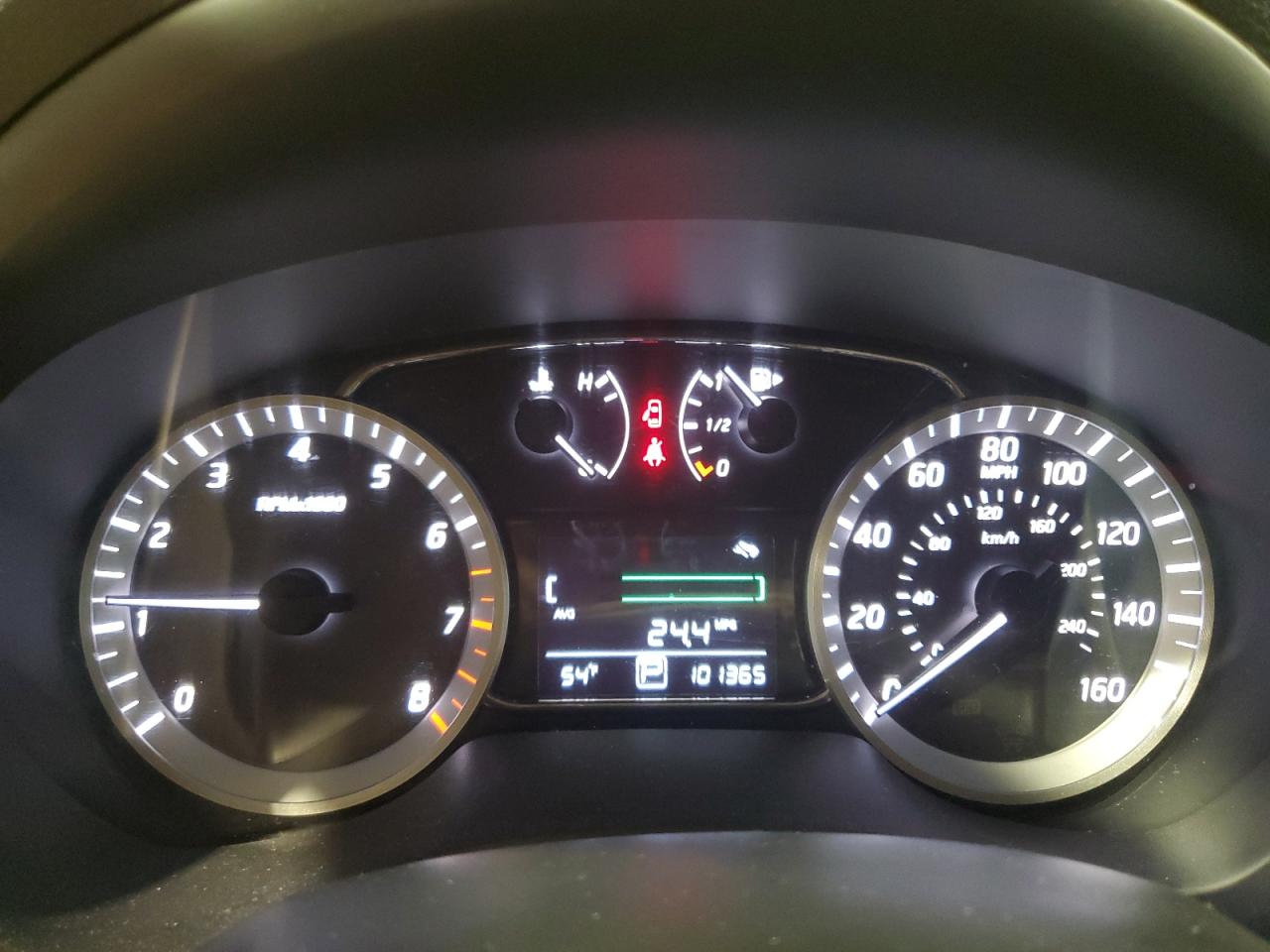 2013 Nissan Sentra - Image 9