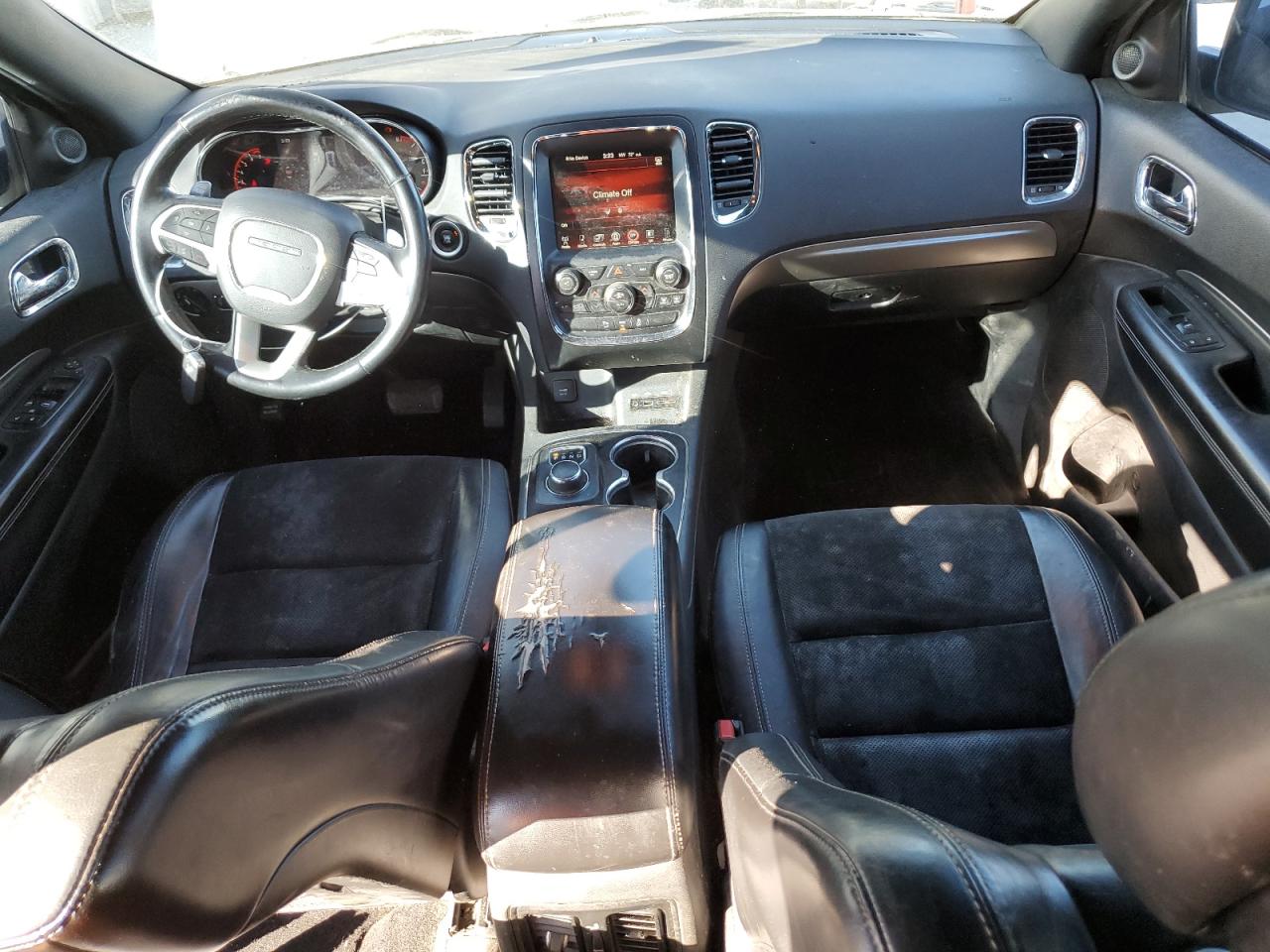 2015 Dodge Durango - Image 8