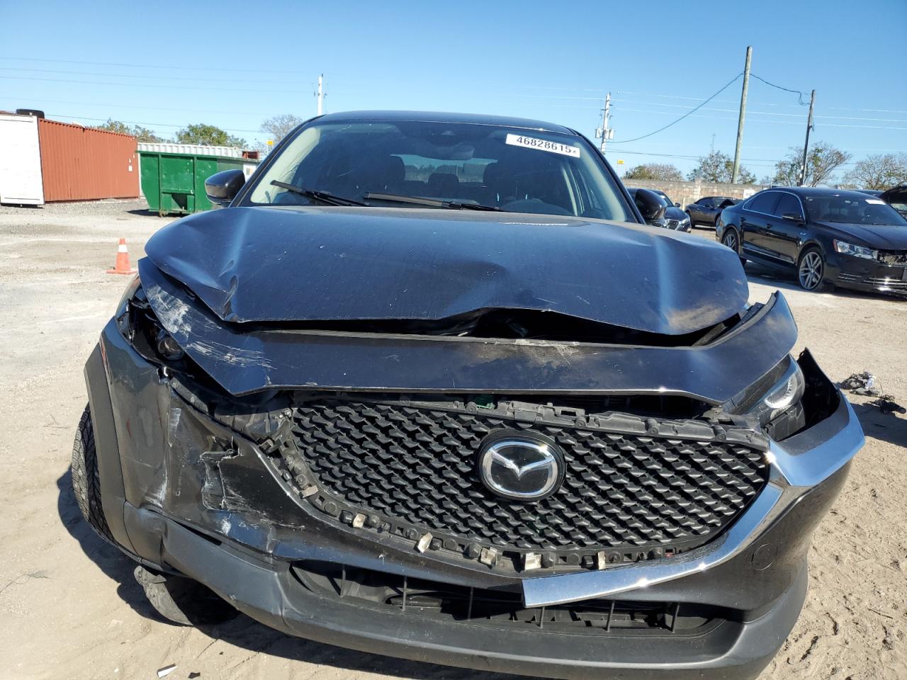 2021 Mazda CX-30 - Image 5