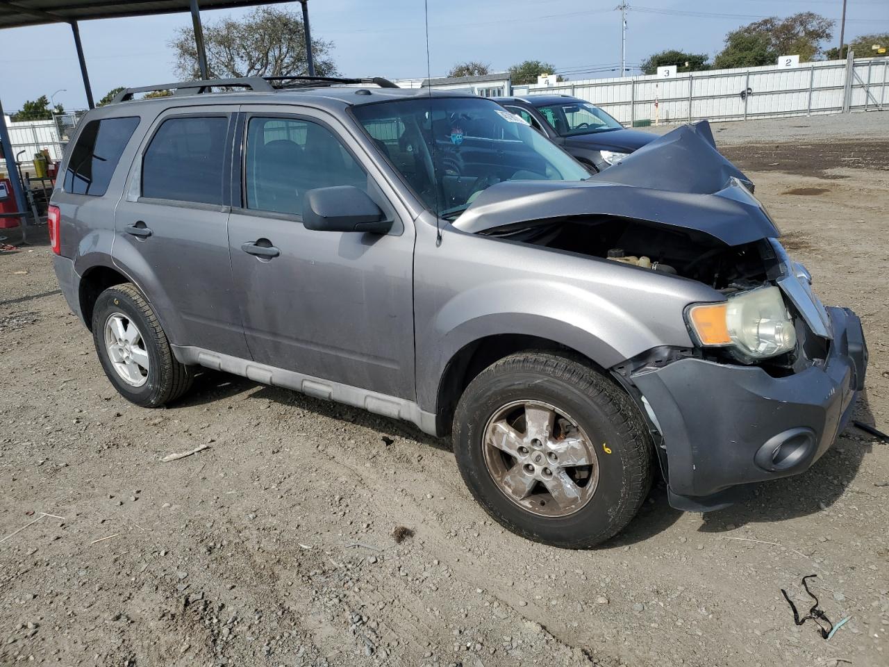 2009 Ford Escape - Image 4