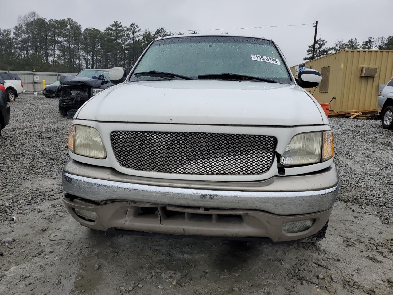 2000 Ford Expedition - Image 5