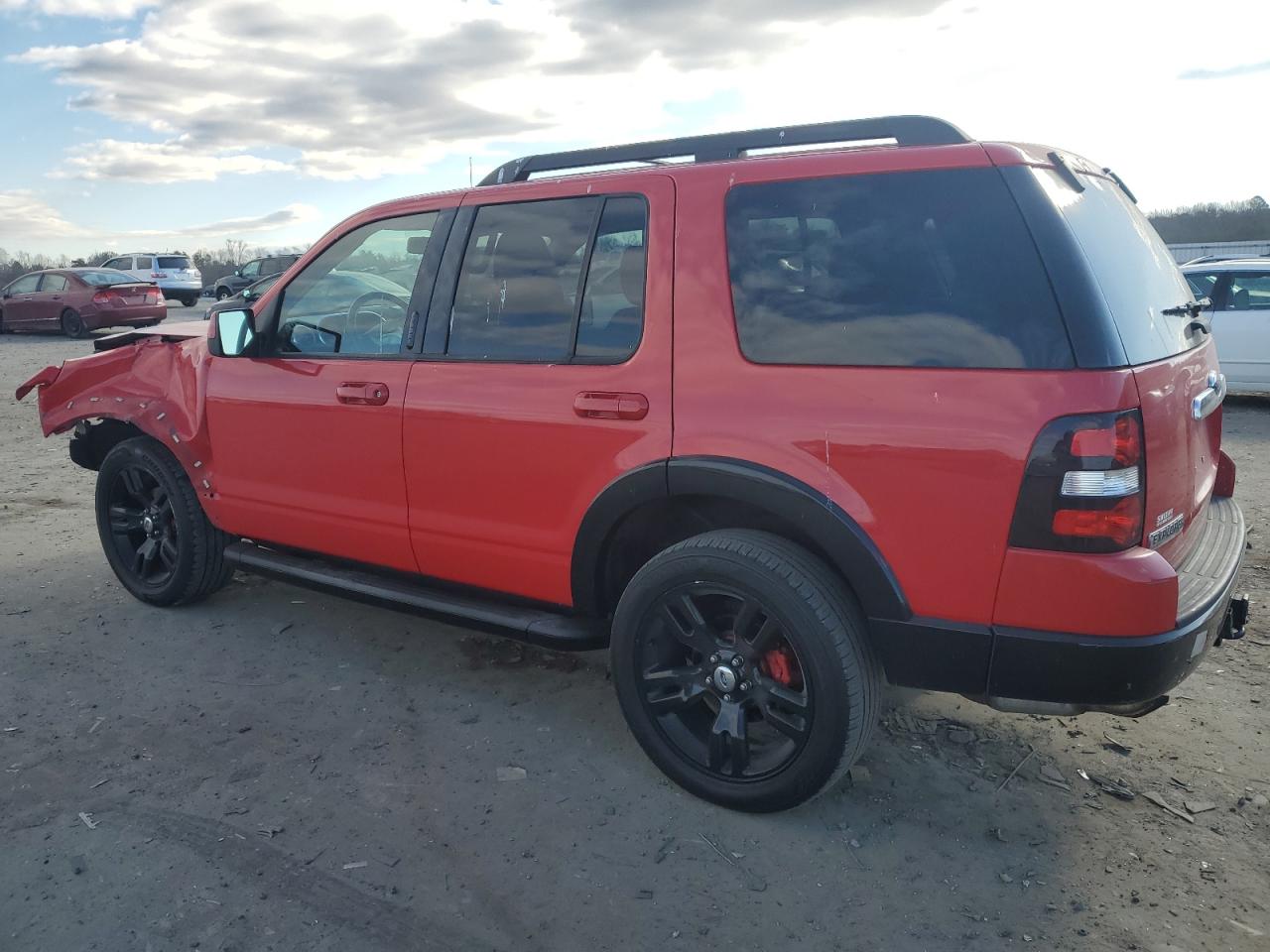 2009 Ford Explorer - Image 2