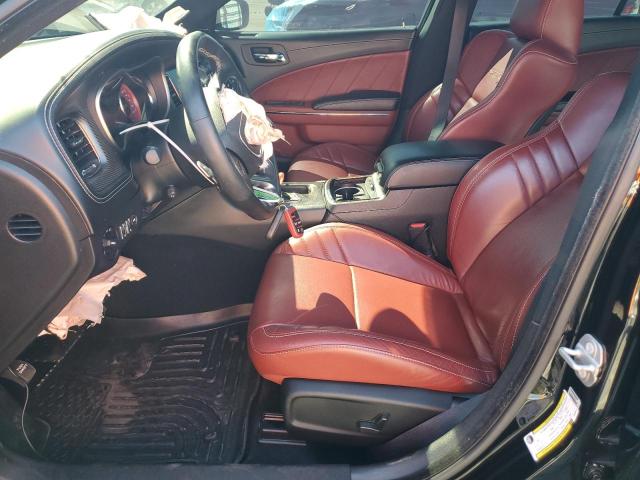  DODGE CHARGER 2021 Black