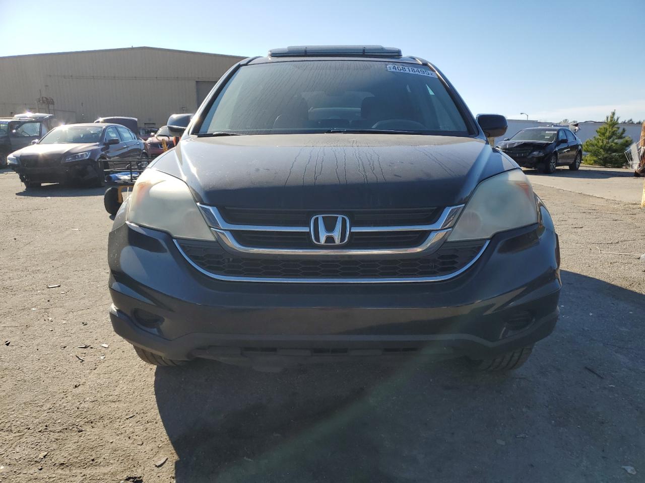 2011 Honda CR-V - Image 5