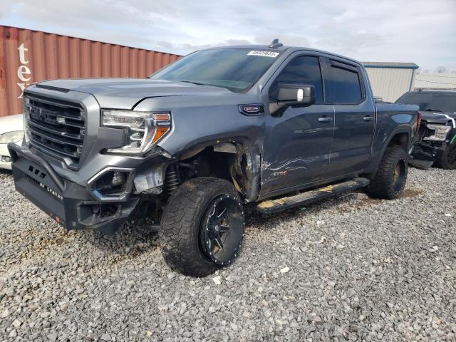 GMC SIERRA – zdjęcie z aukcji, lot #45029635