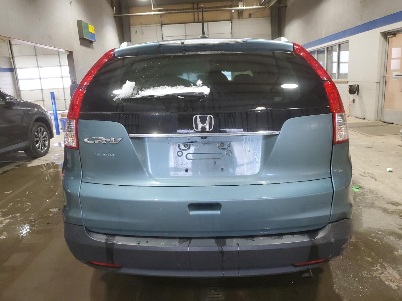 2013 Honda CR-V - Image 6