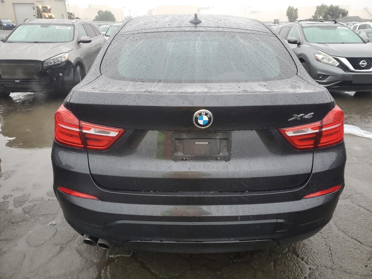 2015 BMW X4 - Image 6