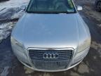 2006 Audi A8 4.2 Quattro zu verkaufen in Marlboro, NY - Minor Dent/Scratches