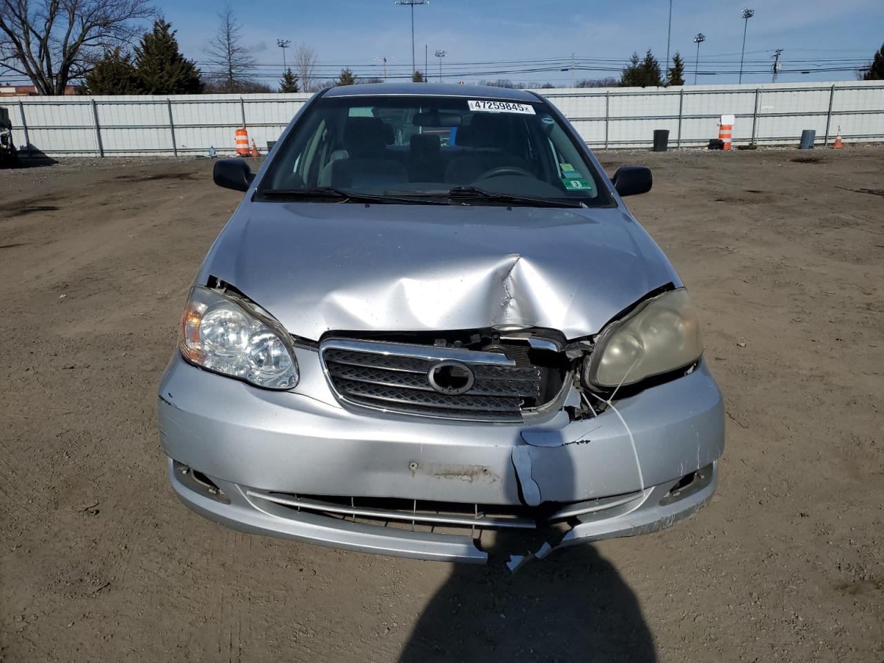 2007 Toyota Corolla - Image 5