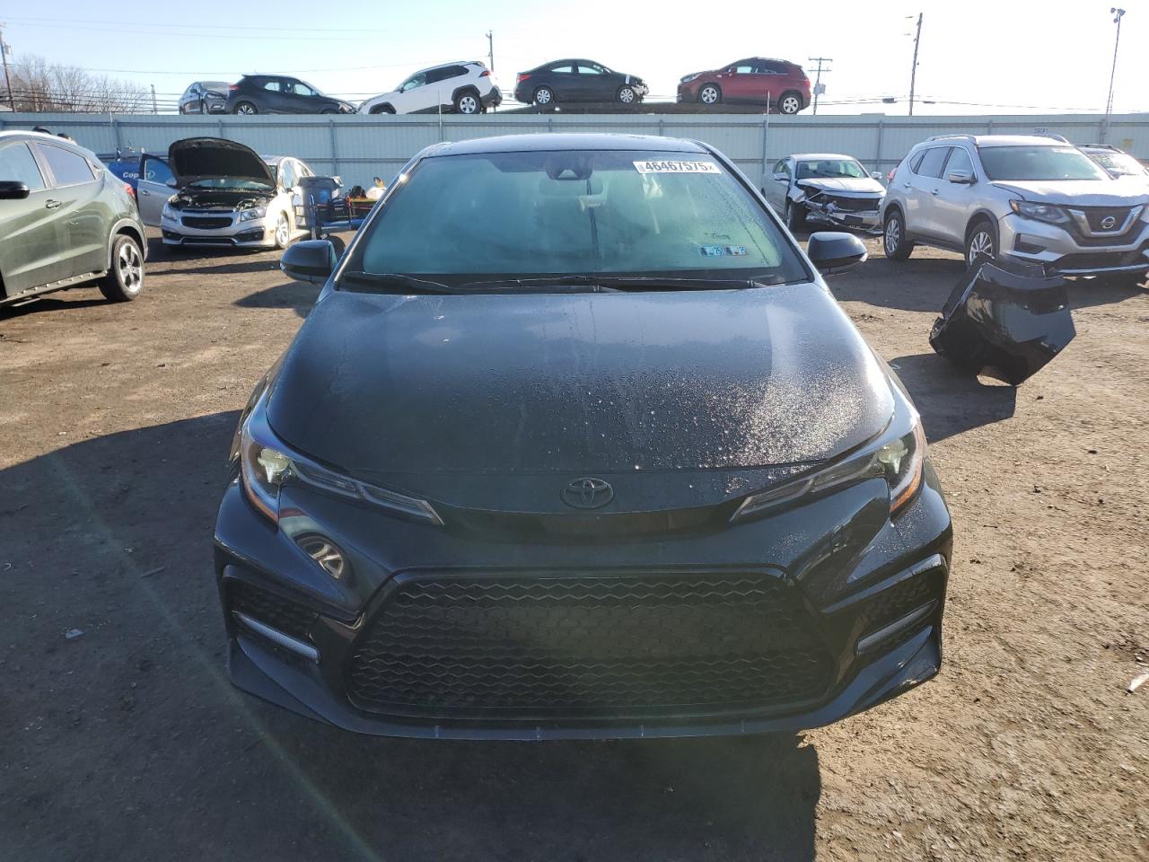 2021 Toyota Corolla - Image 5