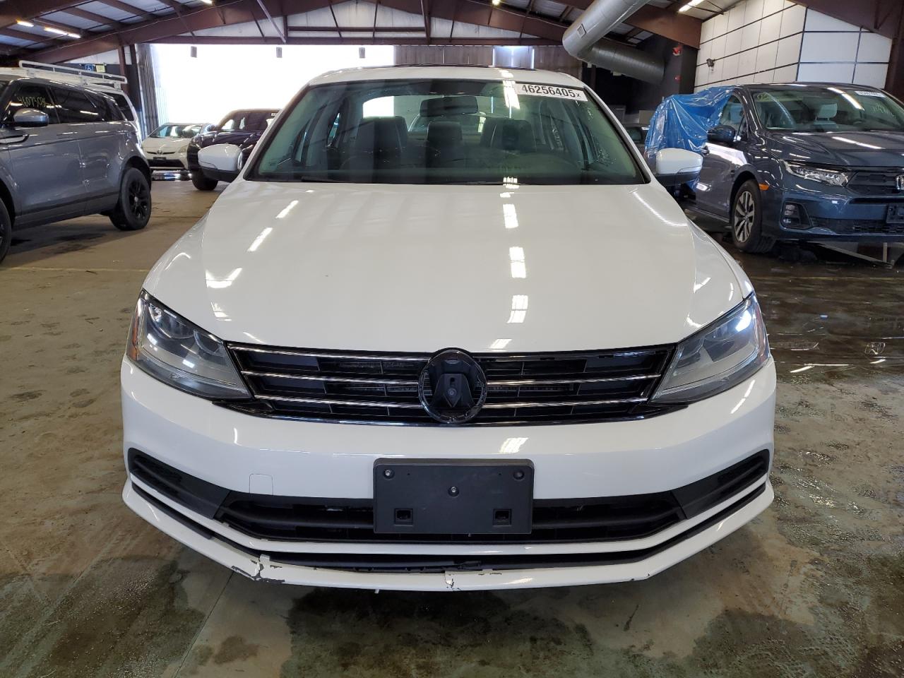 2017 Volkswagen Jetta - Image 5