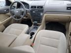 2007 Ford Fusion Se за продажба в Hillsborough, NJ - Front End