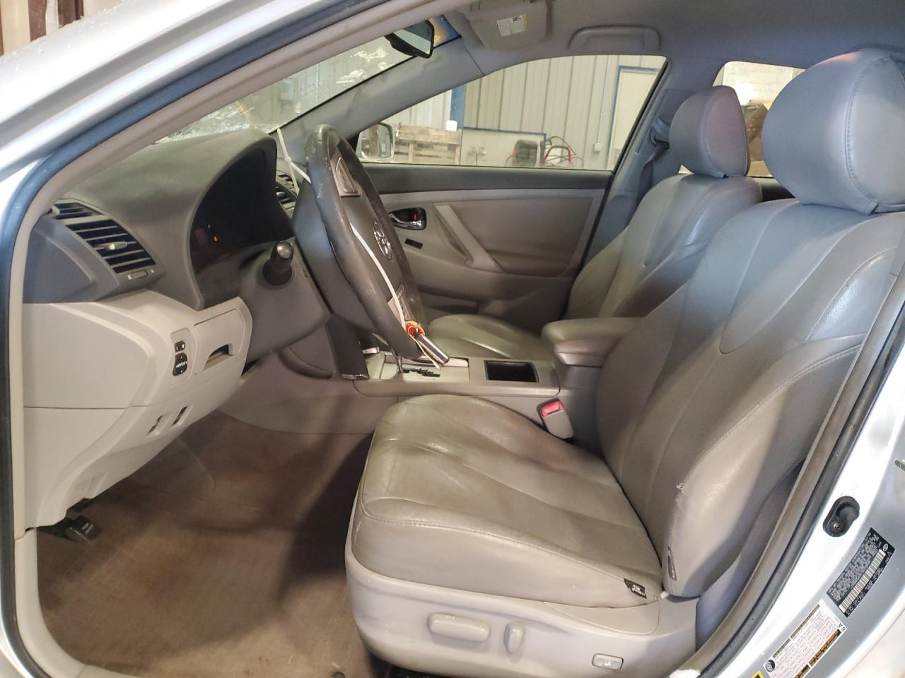 2007 Toyota Camry - Image 7