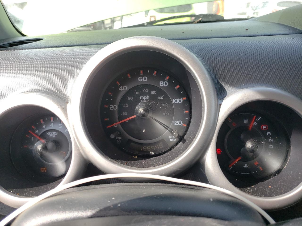 2006 Honda Element - Image 9