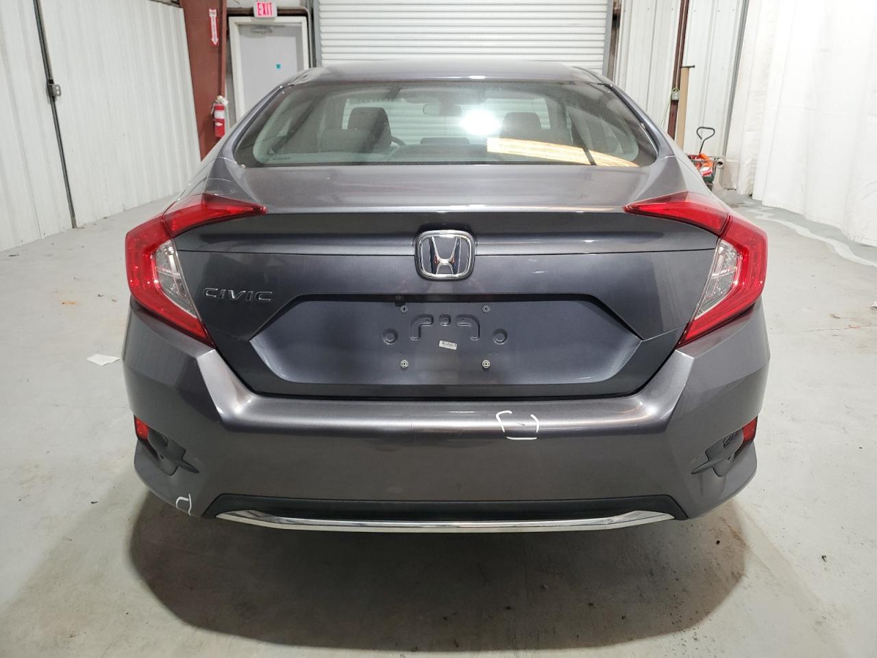 2021 Honda Civic - Image 6