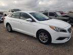 2017 Hyundai Sonata Se for Sale in Houston, TX - Top/Roof