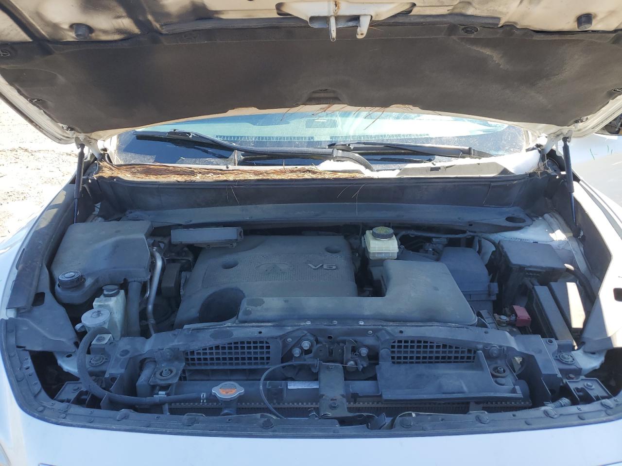 2014 Infiniti QX60 - Image 12