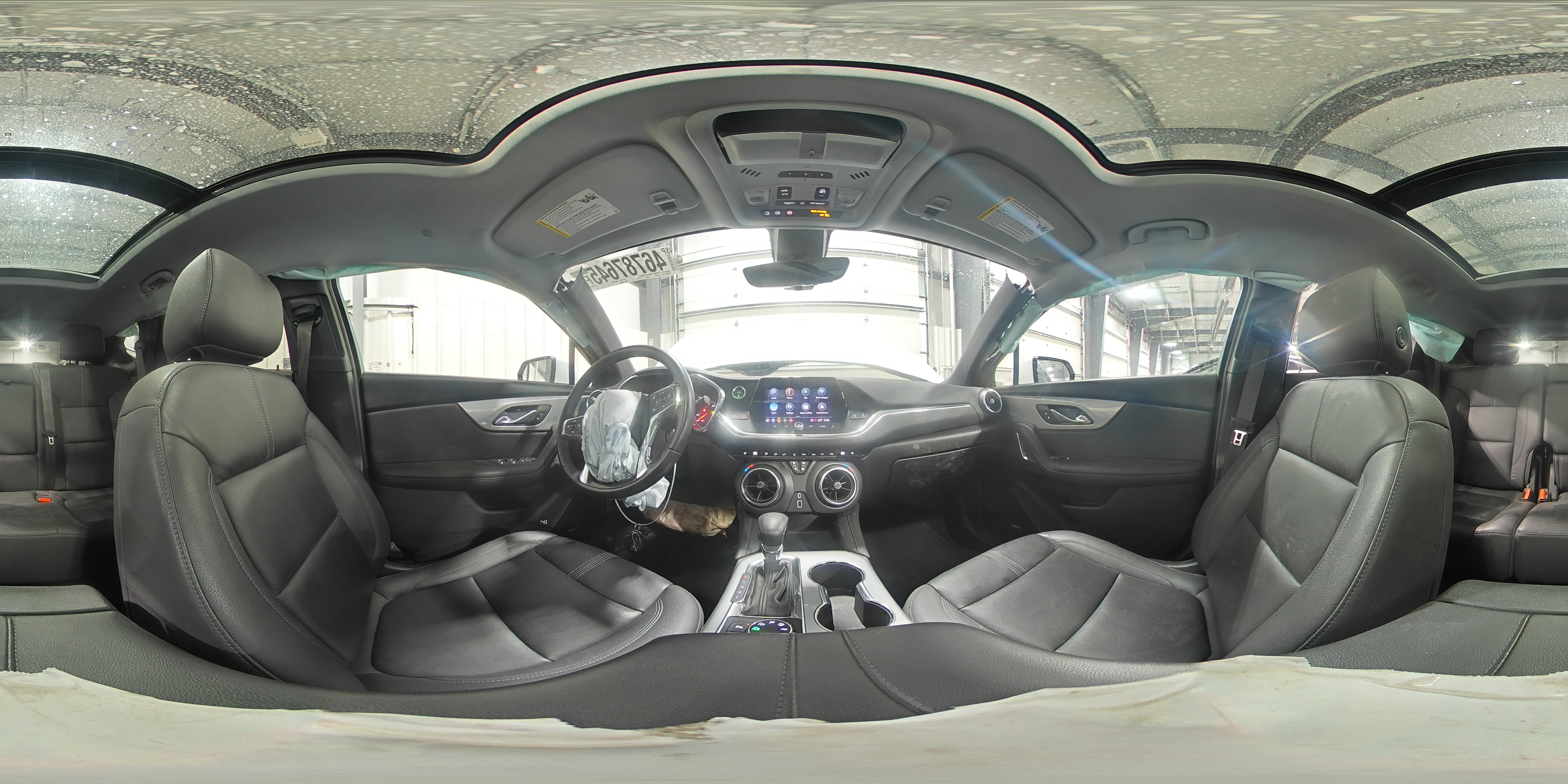 2022 Chevrolet Blazer - Image 15