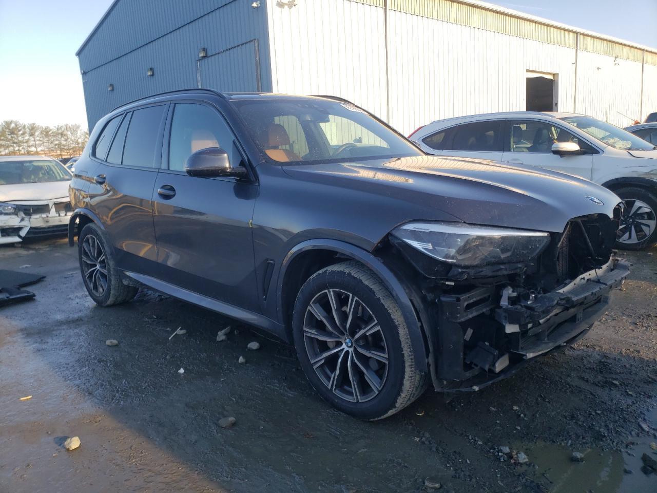 2022 BMW X5 - Image 4