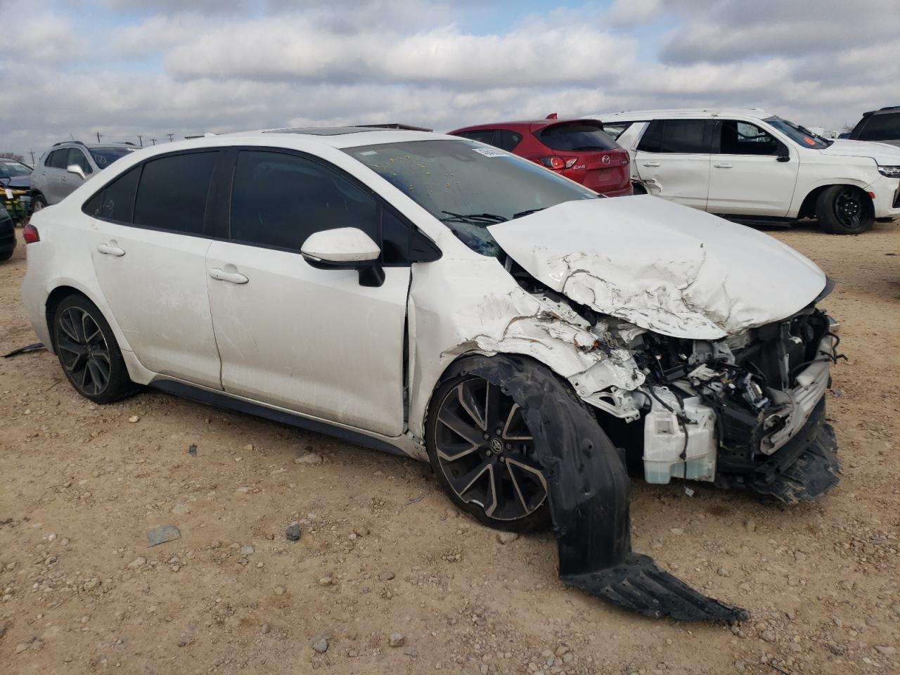 2020 Toyota Corolla - Image 4