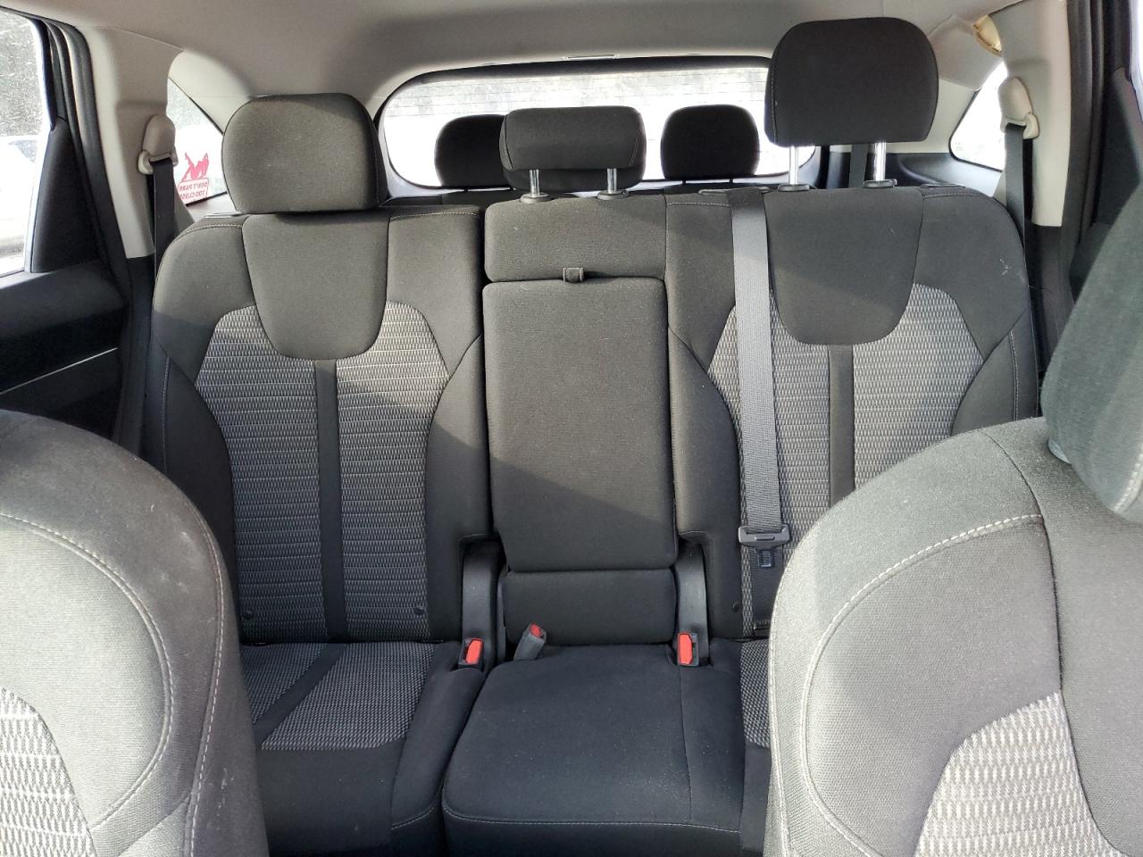 2022 Kia Sorento - Image 10