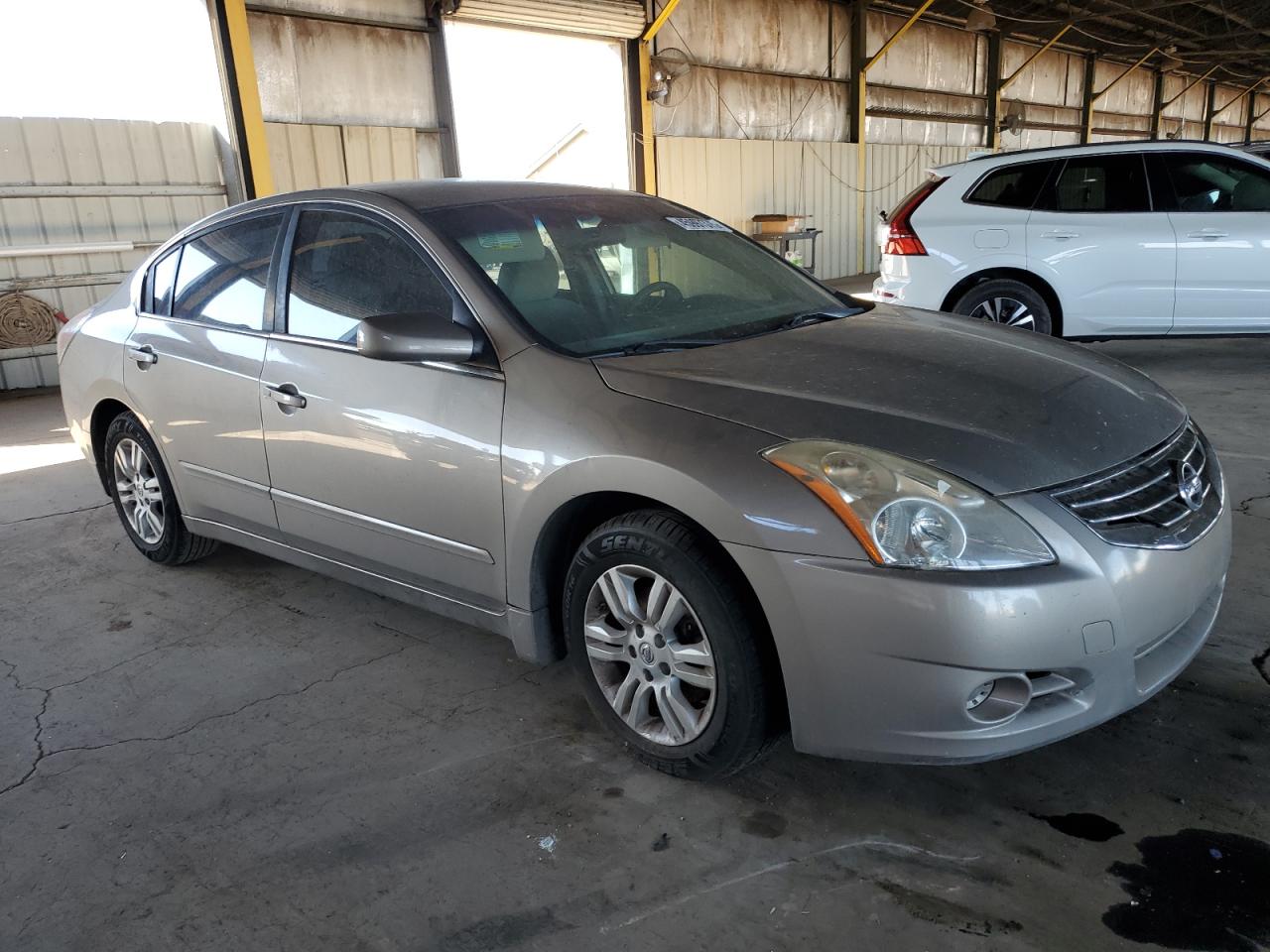 2012 Nissan Altima - Image 4