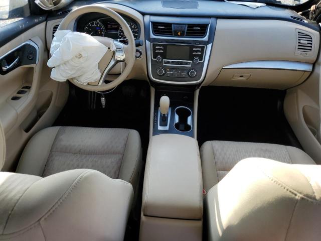  NISSAN ALTIMA 2016 Угольный