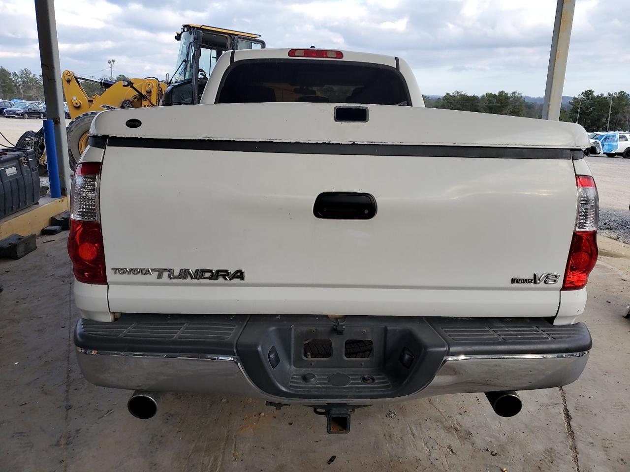2006 Toyota Tundra - Image 6