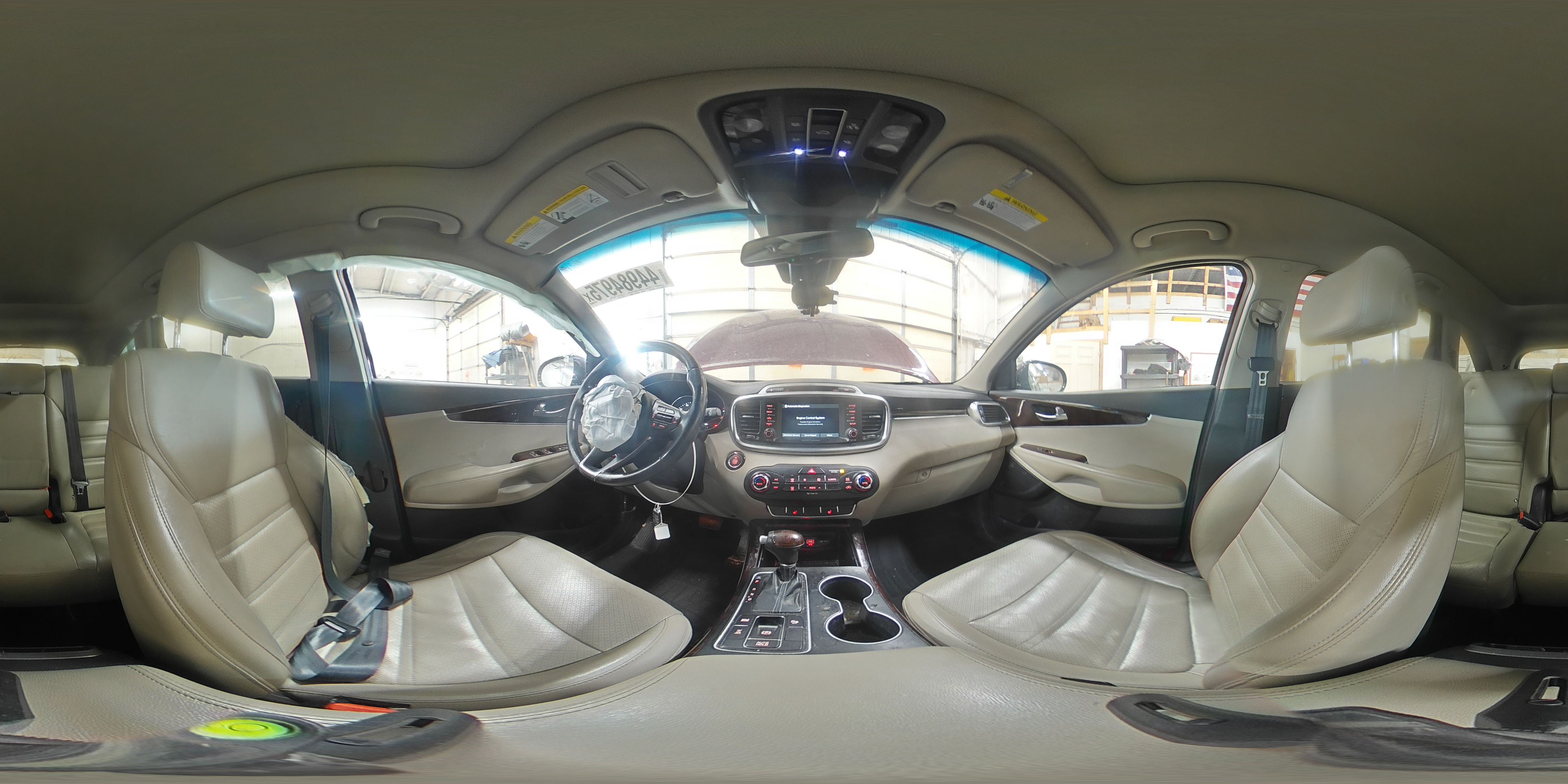 2017 Kia Sorento - Image 14
