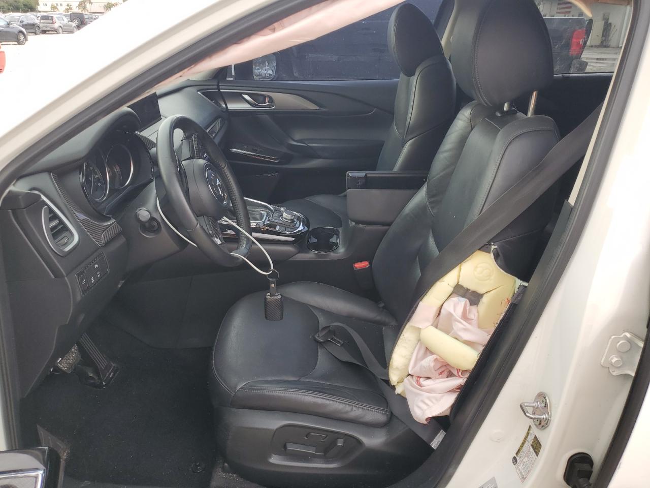 2021 Mazda CX-9 - Image 7