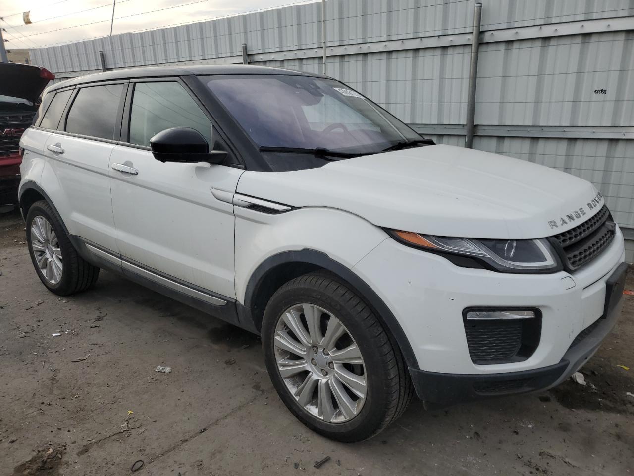 2019 Land Rover Range Rover - Image 4