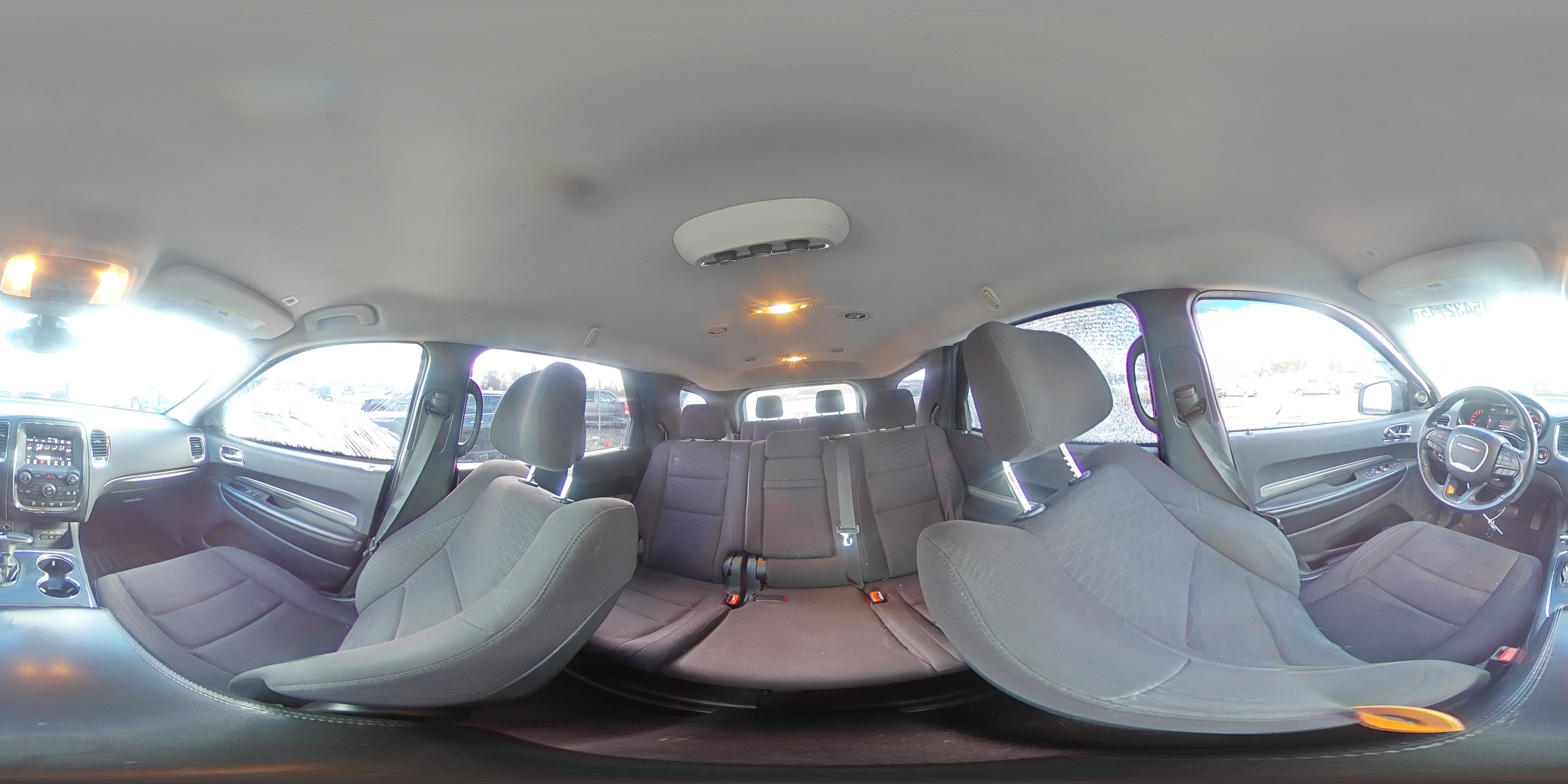 2018 Dodge Durango - Image 13