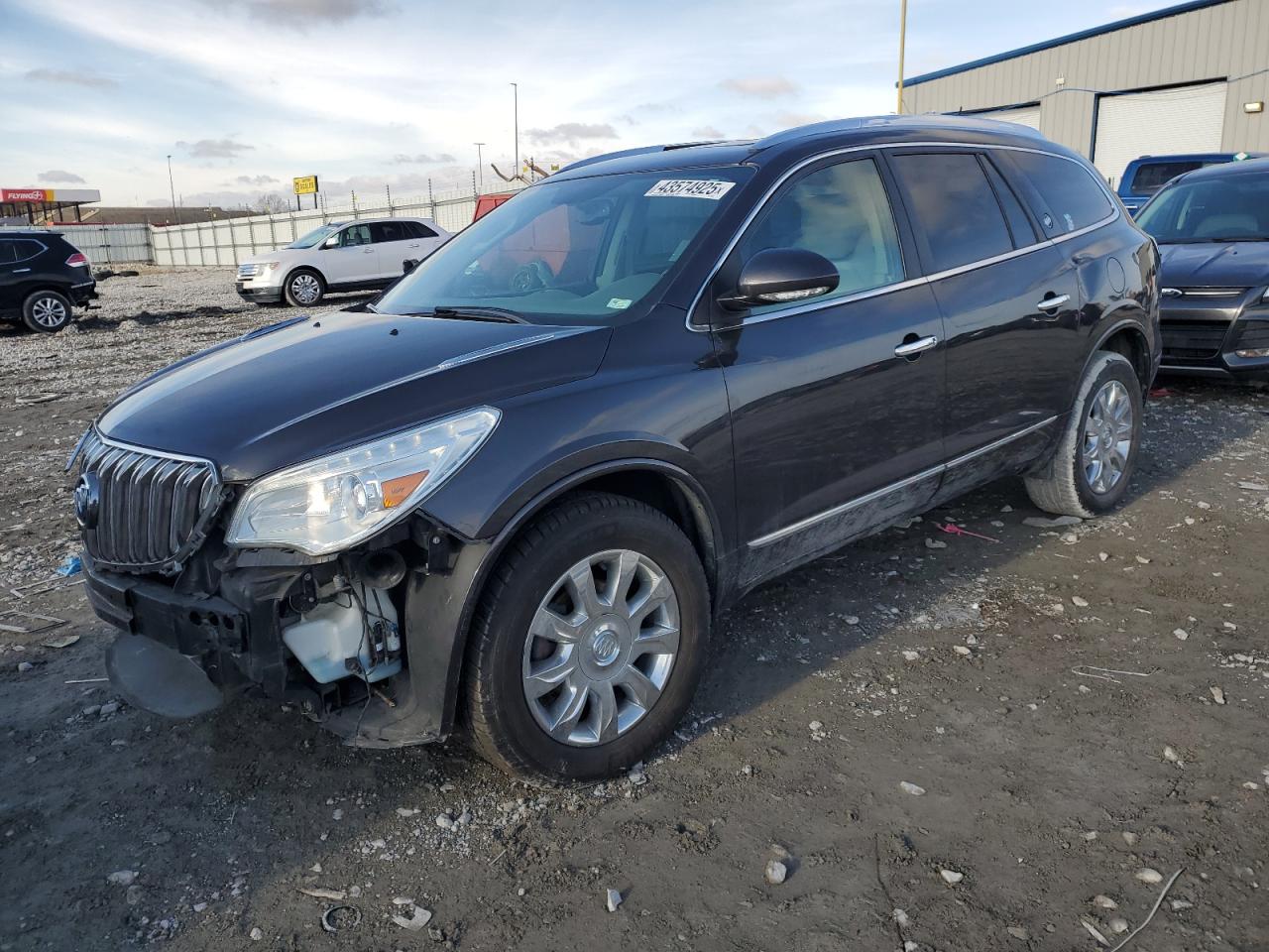 2017 Buick Enclave - Image 1