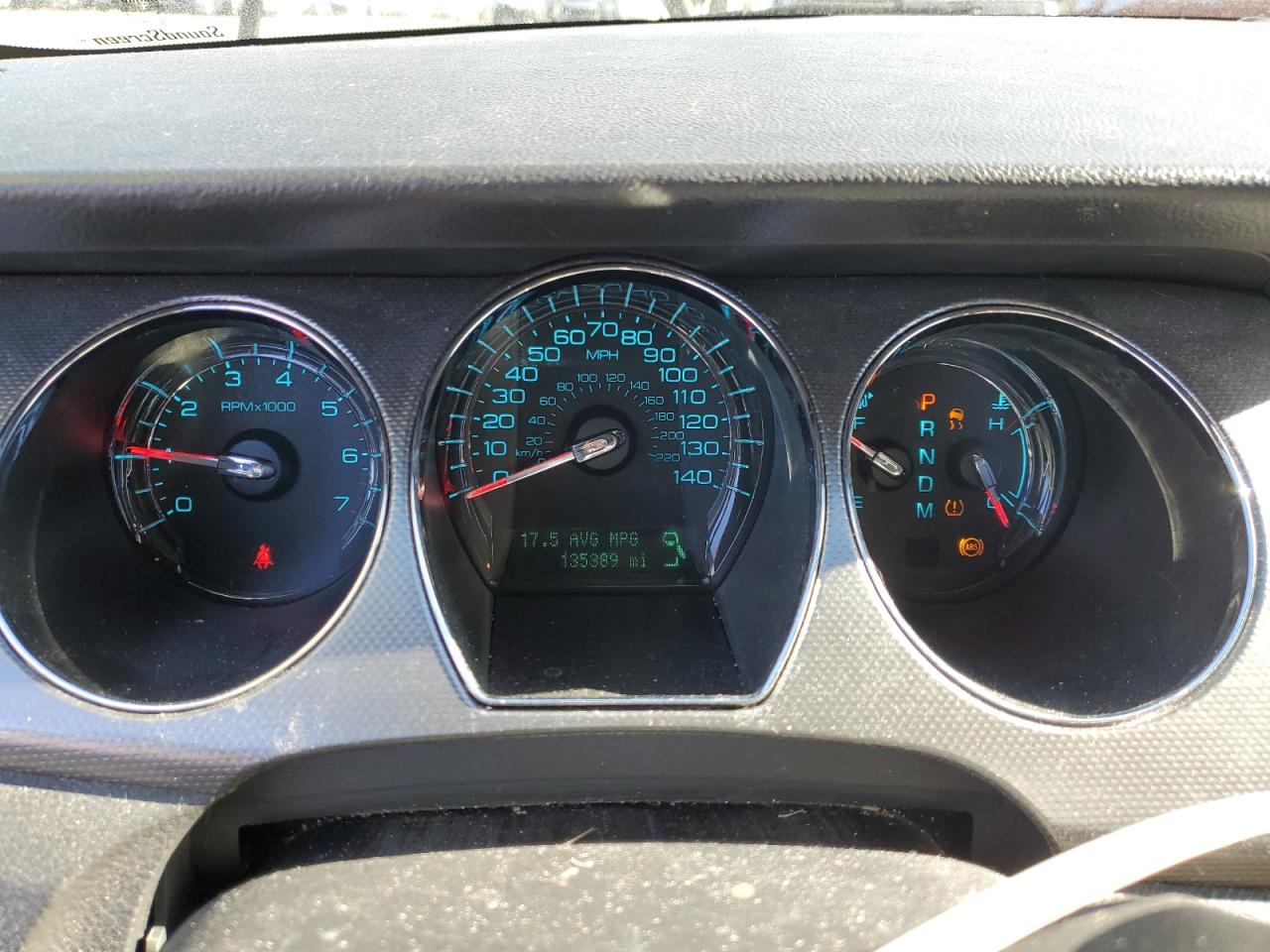 2010 Ford Taurus - Image 9