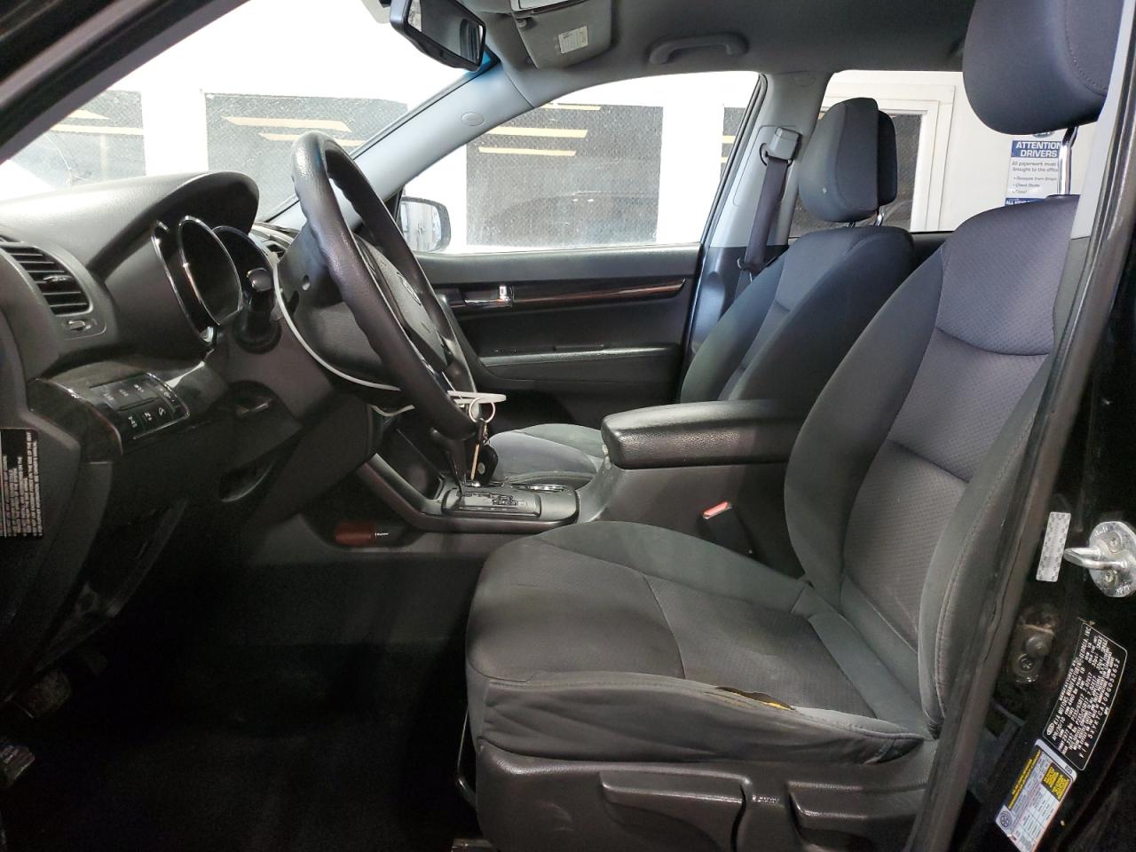 2011 Kia Sorento - Image 7