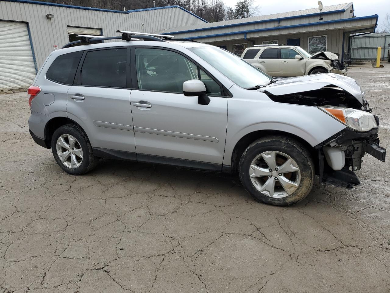 2015 Subaru Forester - Image 4