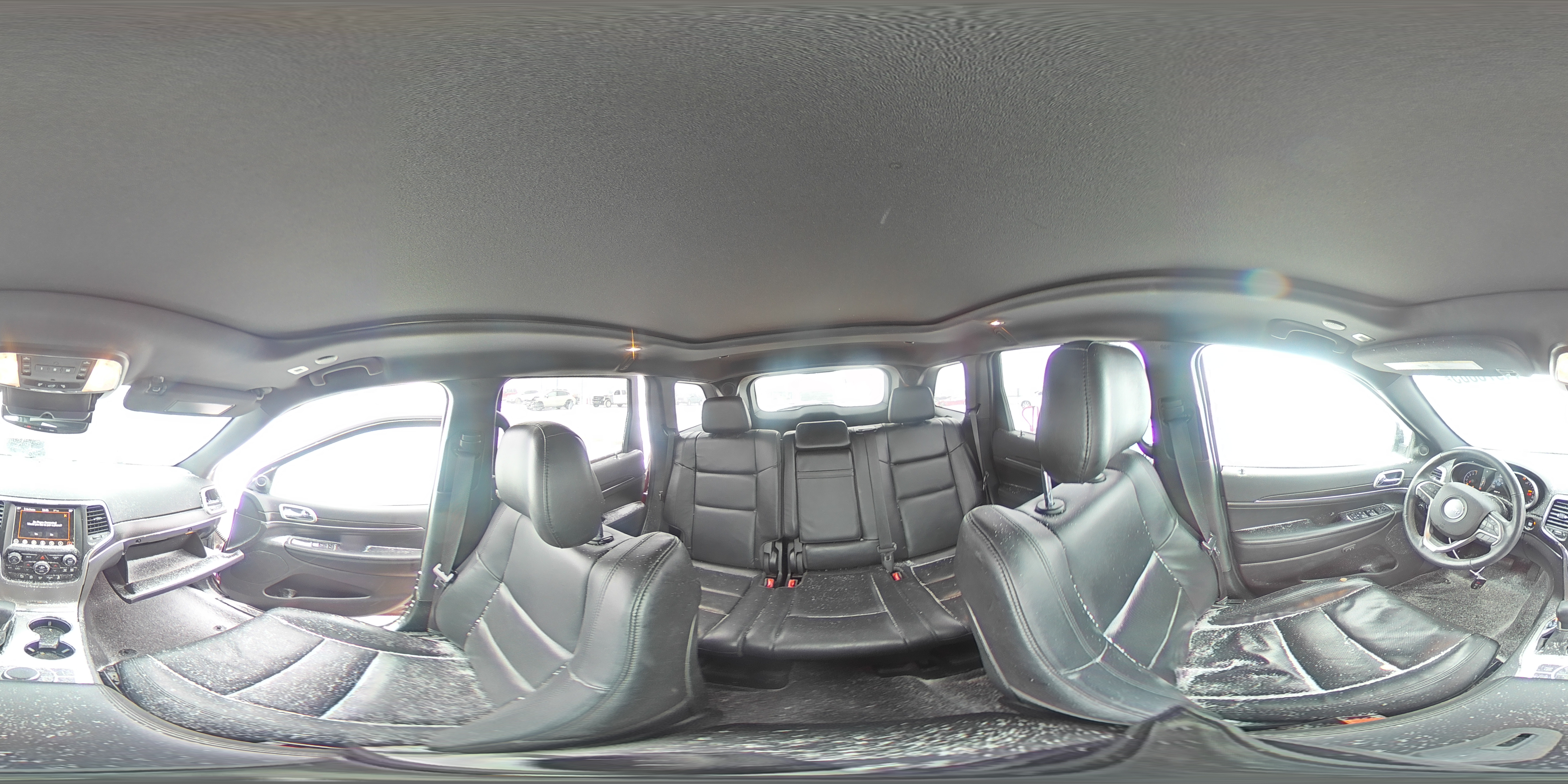 2018 Jeep Grand Cherokee - Image 14