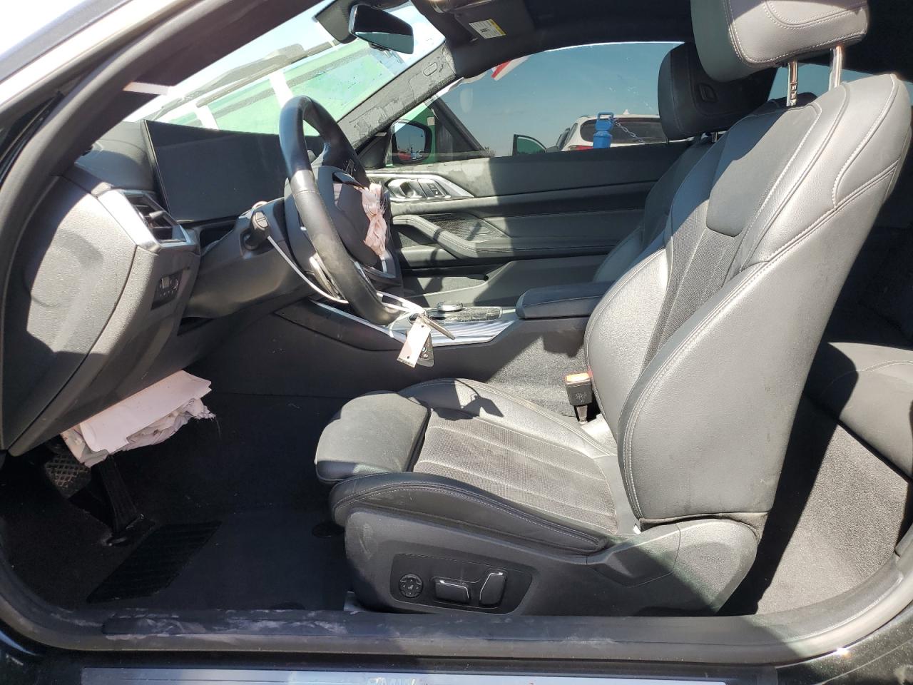 2024 BMW 4er - Image 7