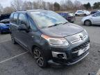 2017 CITROEN C3 PICASSO for sale at Copart SANDTOFT